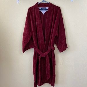 Unisex Tommy Hilfiger Robe